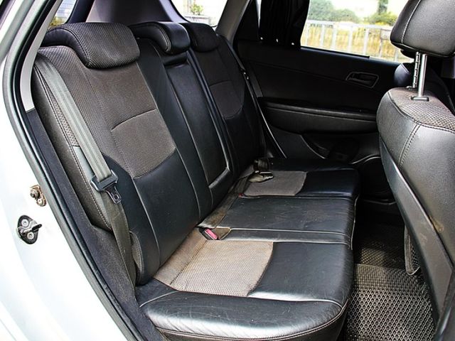 Hyundai I30  第8張相片