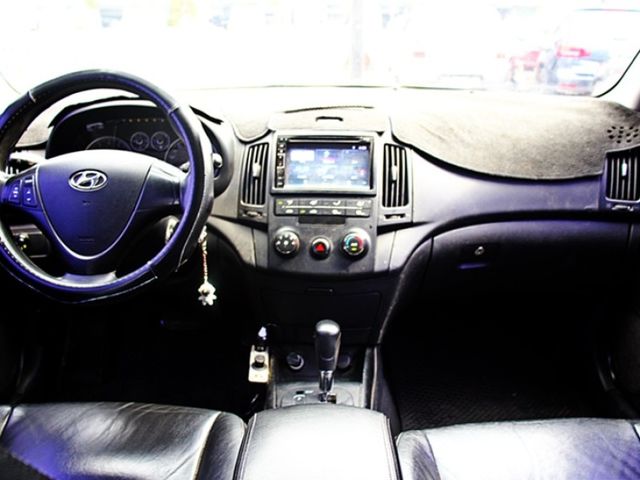 Hyundai I30  第9張相片