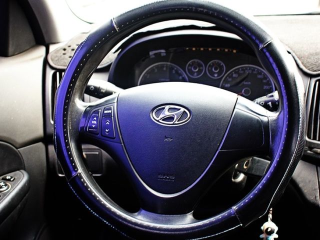 Hyundai I30  第10張相片