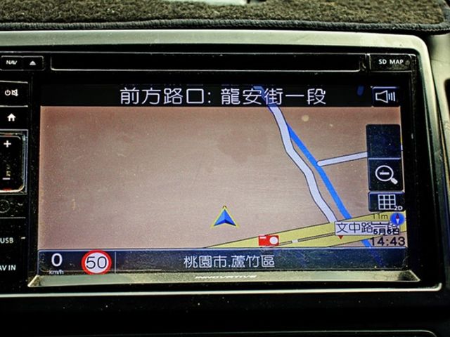 Hyundai I30  第11張相片