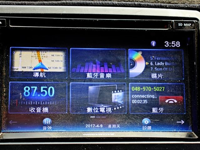 Hyundai I30  第13張相片