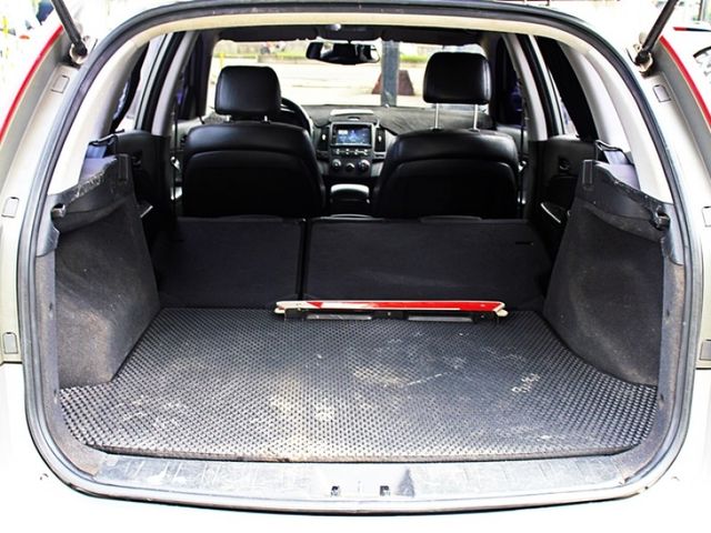 Hyundai I30  第14張相片