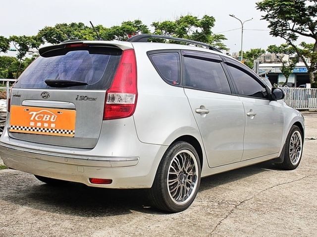 Hyundai I30  第19張相片