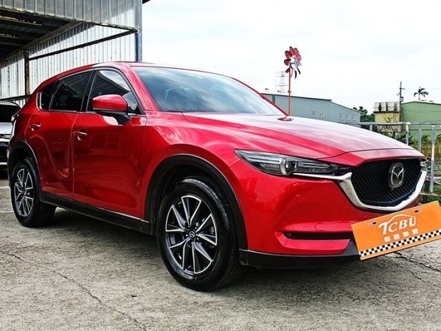 Mazda CX-5  第3張相片