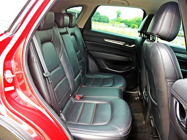 Mazda CX-5  第8張相片