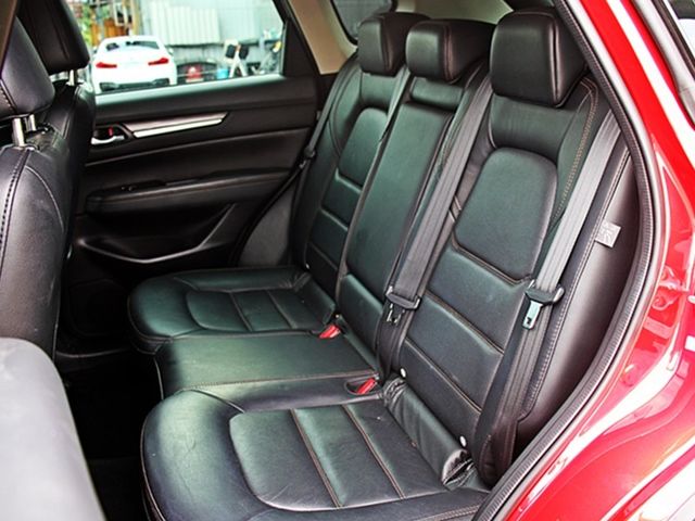 Mazda CX-5  第9張相片