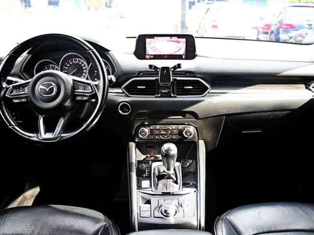 Mazda CX-5  第11張相片
