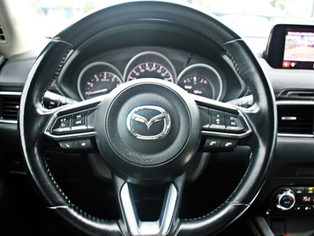 Mazda CX-5  第12張相片
