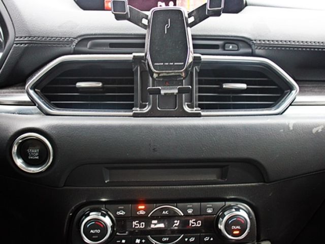 Mazda CX-5  第15張相片