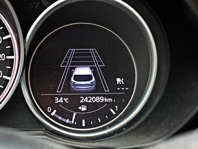 Mazda CX-5  第18張相片