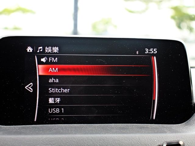 Mazda CX-5  第19張相片