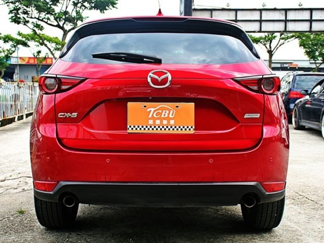 Mazda CX-5  第23張相片
