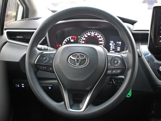 Toyota ALTIS  第9張相片