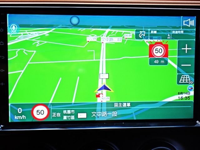 稀有X版一手女用 原鈑件少跑 8核影音系統 抬頭顯示器 前後行車記錄器 霧燈 鋁圈  內外氣氛超美 全車檢查整備完成無漏油待修???? 全額貸款低利分期輕鬆入主 SAVE認證美車 車況超優  歡迎來店賞車試乘  第12張相片