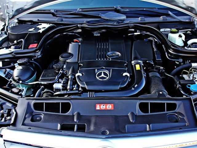 Mercedes-Benz/賓士 C200  第4張相片