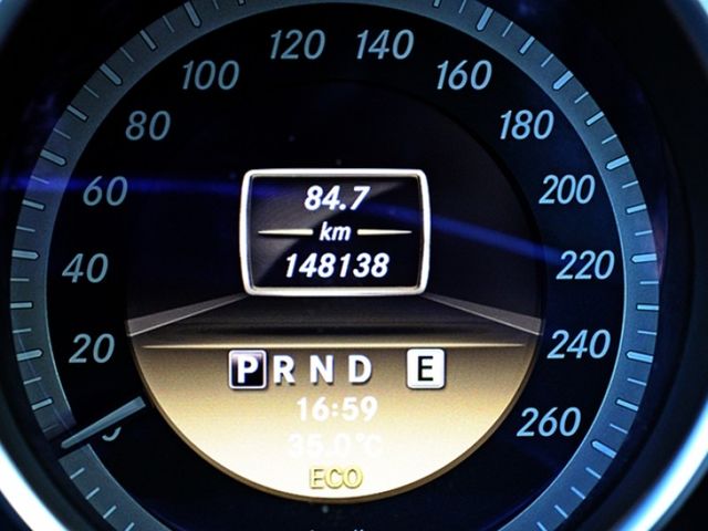 Mercedes-Benz/賓士 C200  第5張相片