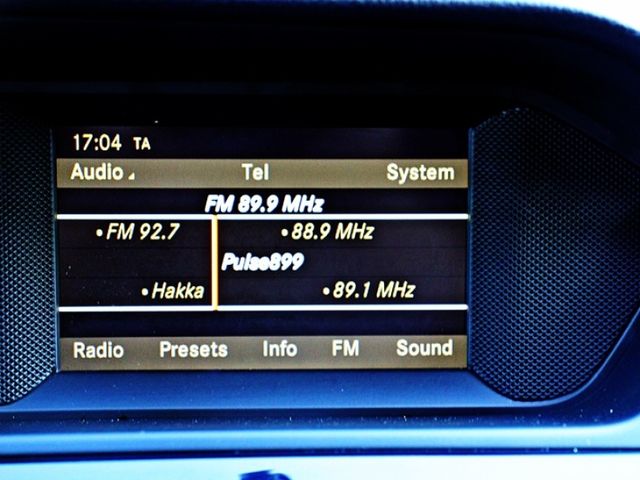 Mercedes-Benz/賓士 C200  第12張相片