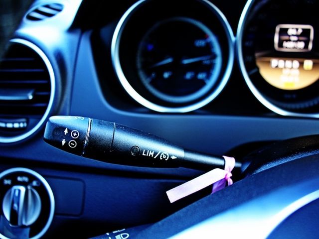 Mercedes-Benz/賓士 C200  第15張相片