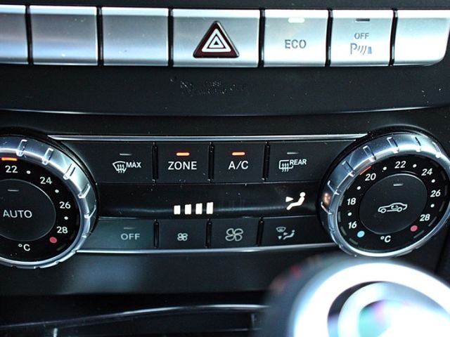 Mercedes-Benz/賓士 C200  第20張相片