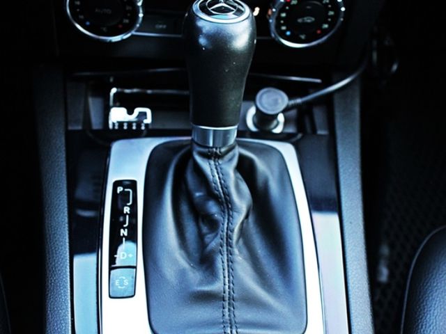 Mercedes-Benz/賓士 C200  第21張相片