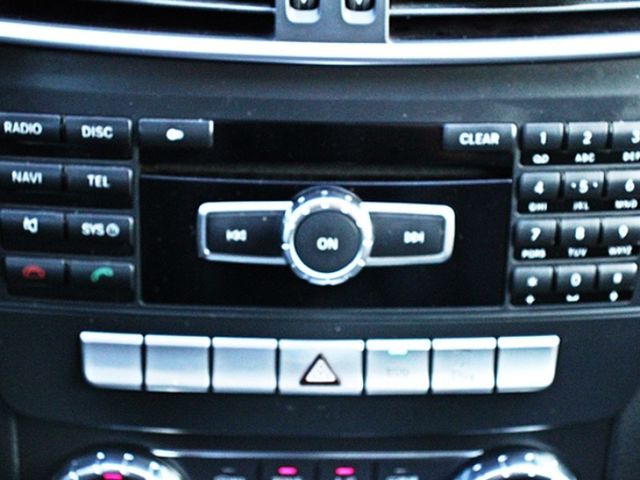 Mercedes-Benz/賓士 C200  第22張相片