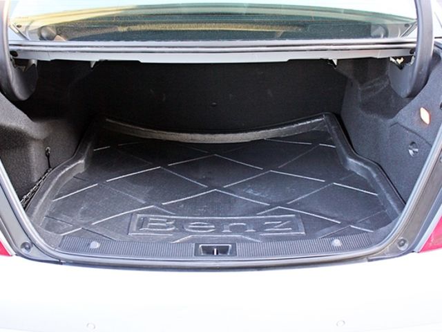 Mercedes-Benz/賓士 C200  第23張相片