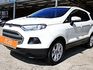 Ford/福特 EcoSport  第1張縮圖
