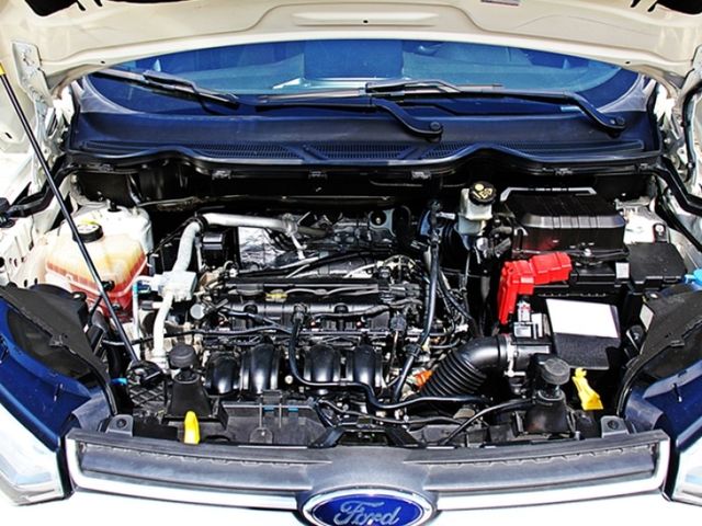 Ford/福特 EcoSport  第4張相片