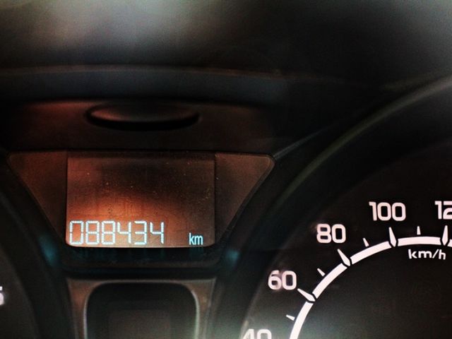 Ford/福特 EcoSport  第5張相片