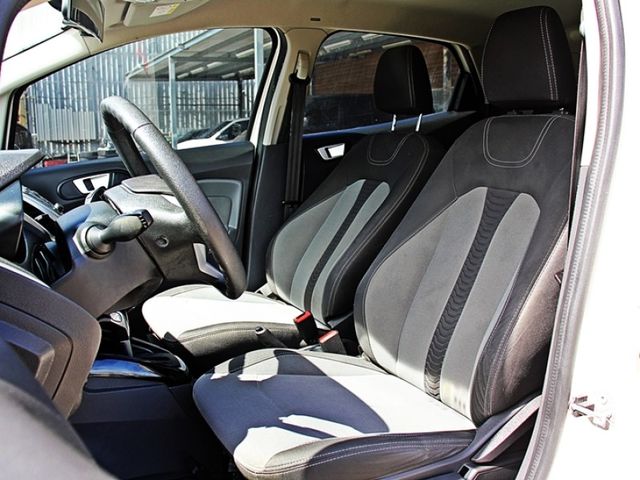 Ford/福特 EcoSport  第6張相片