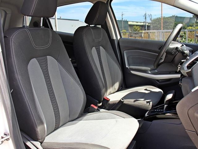 Ford/福特 EcoSport  第7張相片