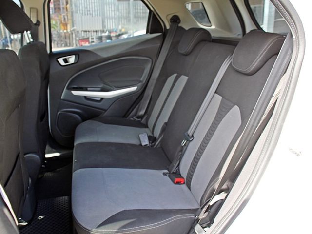 Ford/福特 EcoSport  第8張相片