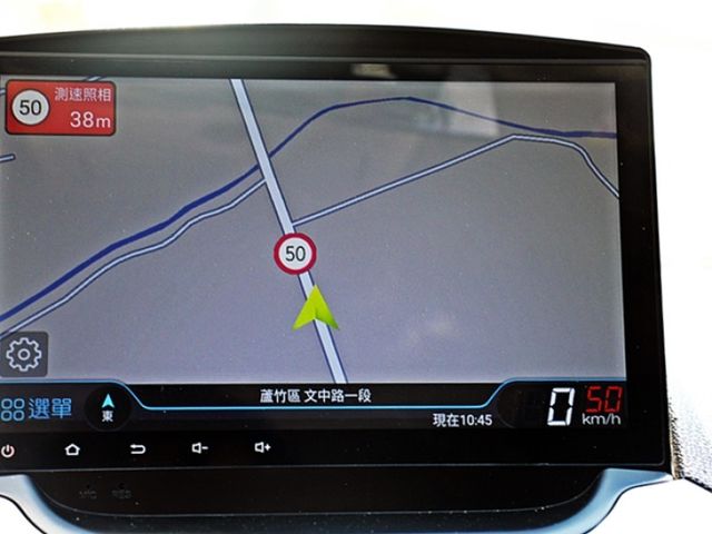 Ford/福特 EcoSport  第11張相片