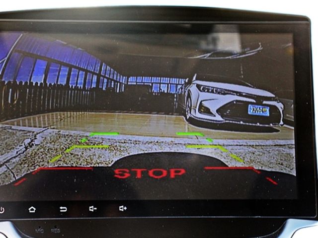 Ford/福特 EcoSport  第12張相片