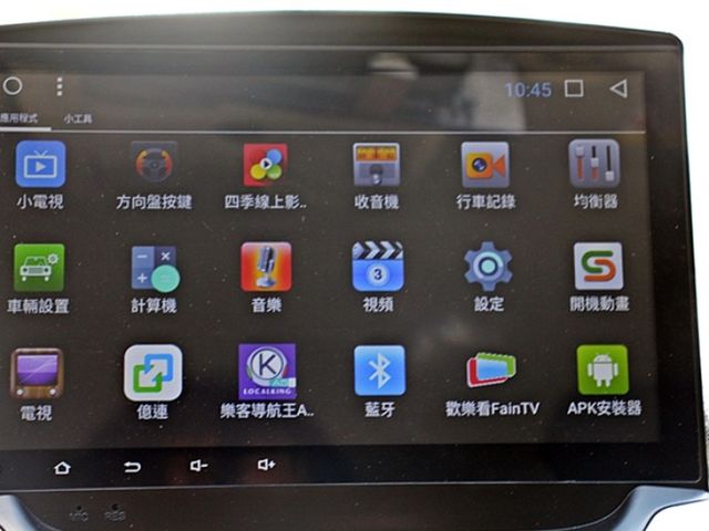 Ford/福特 EcoSport  第13張相片