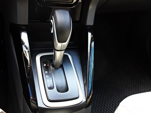 Ford/福特 EcoSport  第15張相片