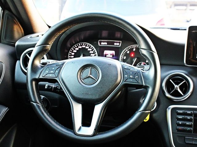 Mercedes-Benz/賓士 A-CLASS  第9張相片