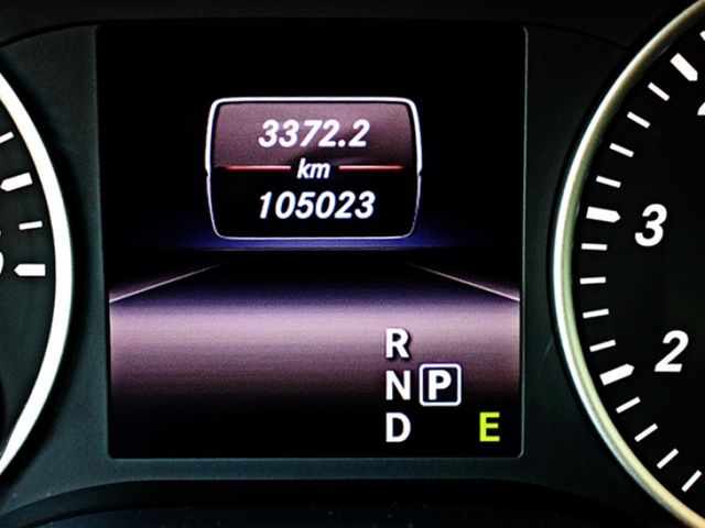 Mercedes-Benz/賓士 A-CLASS  第11張相片