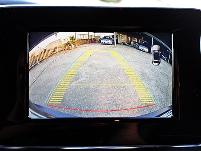 Mercedes-Benz/賓士 A-CLASS  第13張相片