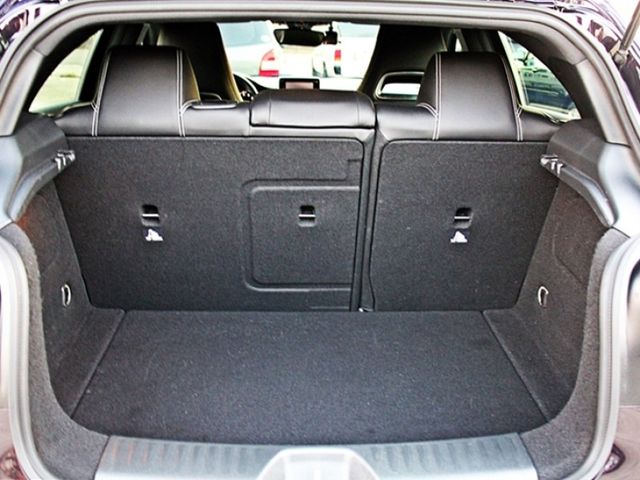 Mercedes-Benz/賓士 A-CLASS  第16張相片