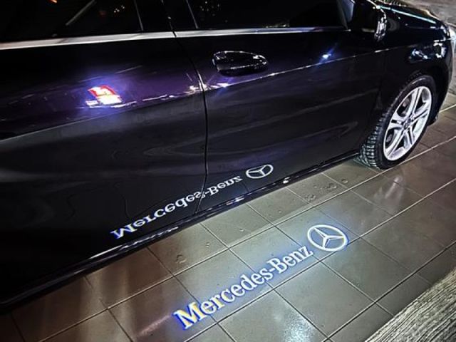 Mercedes-Benz/賓士 A-CLASS  第18張相片