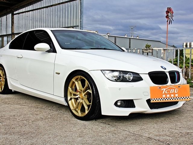 BMW/ 寶馬 335i  第3張相片