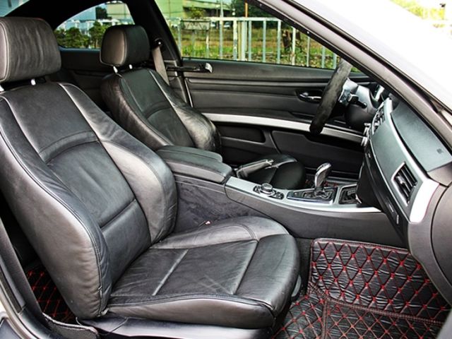 BMW/ 寶馬 335i  第6張相片