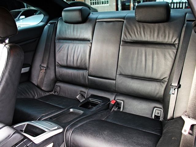 BMW/ 寶馬 335i  第8張相片