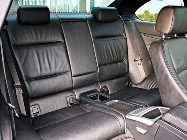 BMW/ 寶馬 335i  第9張相片