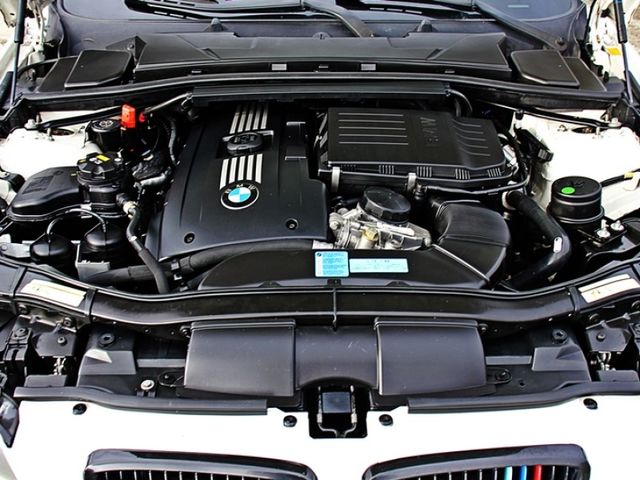 BMW/ 寶馬 335i  第10張相片