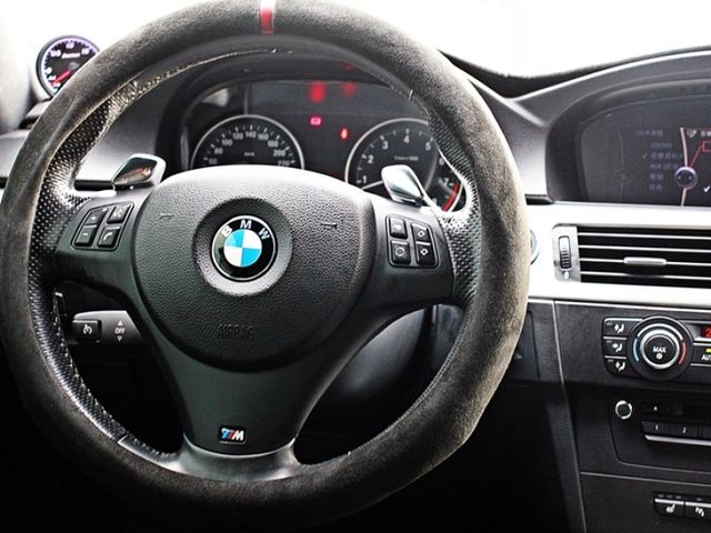 BMW/ 寶馬 335i  第12張相片