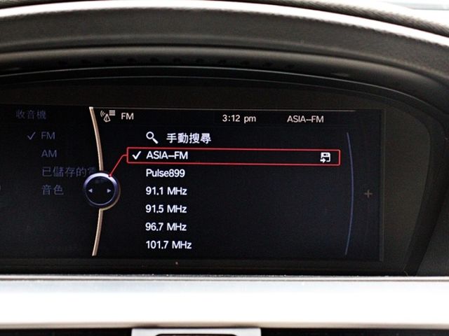 BMW/ 寶馬 335i  第13張相片