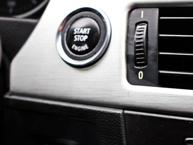 BMW/ 寶馬 335i  第15張相片