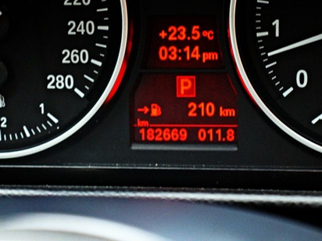 BMW/ 寶馬 335i  第19張相片